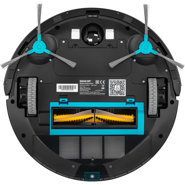 Sencor SRV 4250SL-EUE3 robotporszívó