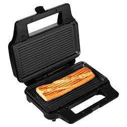 Sencor SSM 9978BK 4in1 fekete gorfi - grill/panini - szendvicssütő