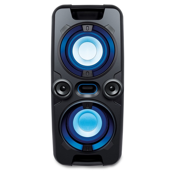 Sencor SSS 3800 Bluetooth party hangszóró