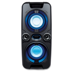 Sencor SSS 3800 Bluetooth party hangszóró