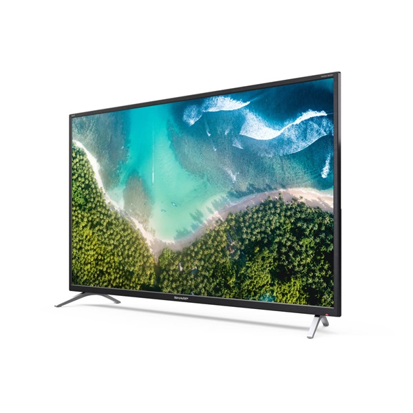 Sharp 32" 32BI2EA HD Ready Smart Android LED TV