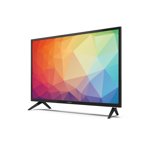 Sharp 32" 32FG2EA HD Android Smart LED TV