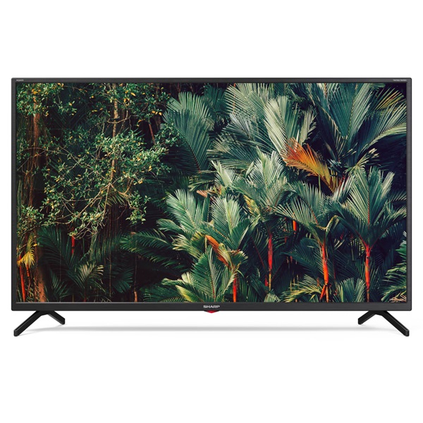 Sharp 40" 40BN3EA 4K UHD Android Smart LED TV