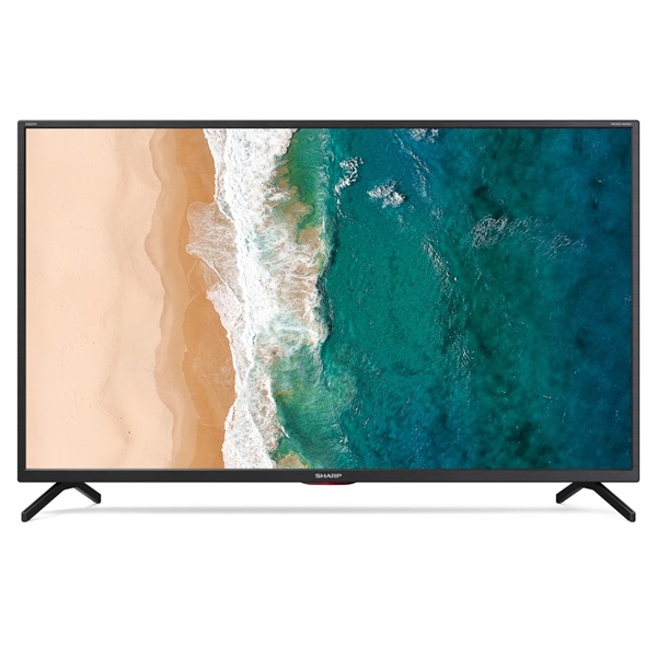 Sharp 43" 43BN5EA 4K UHD Android Smart LED TV