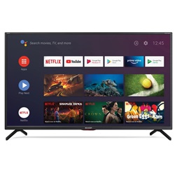 Sharp 43" 43BN5EA 4K UHD Android Smart LED TV