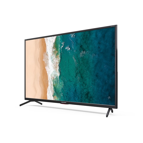 Sharp 43" 43BN5EA 4K UHD Android Smart LED TV