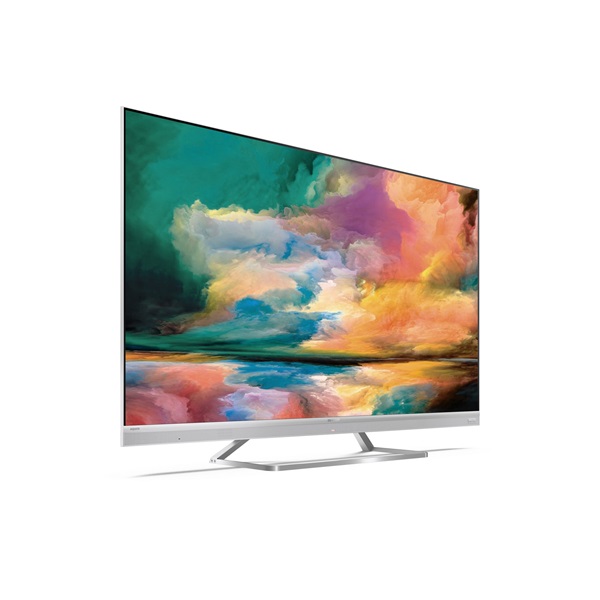 Sharp 50” 50EQ4EA 4K UHD Android Smart QD-LED TV