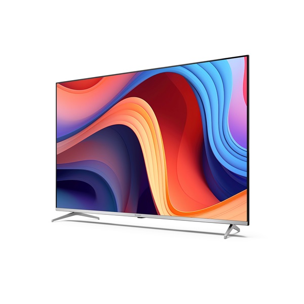 Sharp 55" 55GP6260ES 4K UHD Google Smart QLED TV