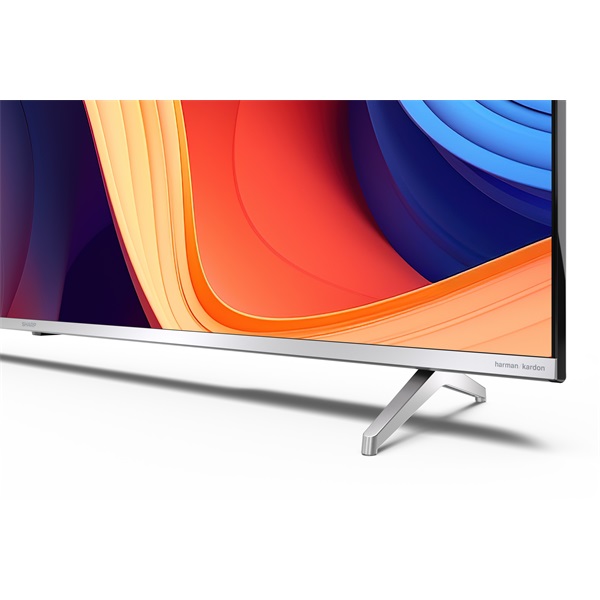 Sharp 70" 70GP6260ES 4K UHD Google Smart QLED TV