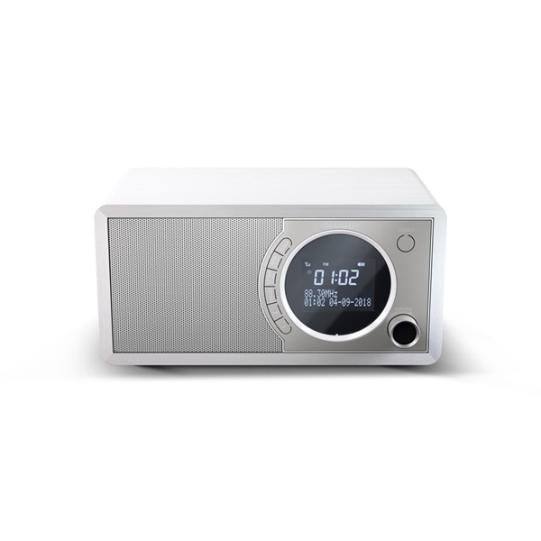 Sharp DR-450WH DAB+/RDS FM fehér rádió