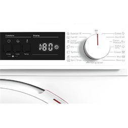 Sharp ES-HFA7103WD-EE keskeny 6 kg elöltöltős mosógép