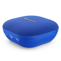 Sharp GX-BT60BL Bluetooth kék hangszóró