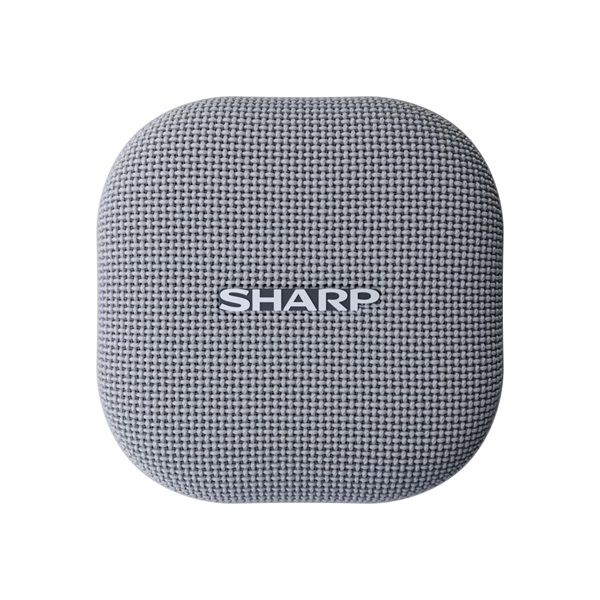 Sharp GX-BT60GR Bluetooth szürke hangszóró