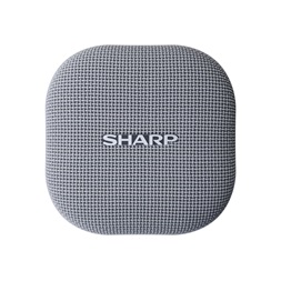 Sharp GX-BT60GR Bluetooth szürke hangszóró