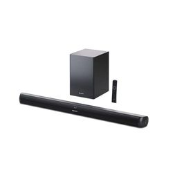 Sharp HT-SBW202 2.1 SOUNDBAR fekete hangprojektor