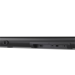 Sharp HT-SBW202 2.1 SOUNDBAR fekete hangprojektor