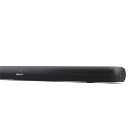 Sharp HT-SBW202 2.1 SOUNDBAR fekete hangprojektor