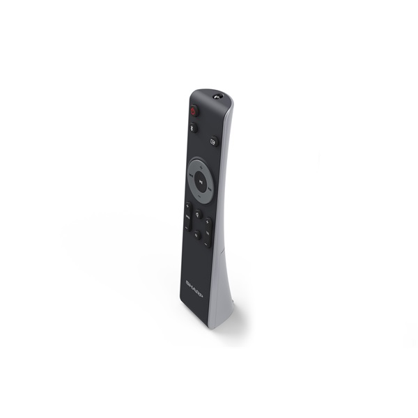 Sharp HT-SBW202 2.1 SOUNDBAR fekete hangprojektor