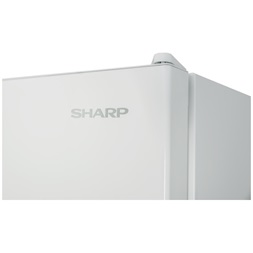 Sharp SJ-BB05DTXWF-EU alulfagyasztós hűtőszekrény