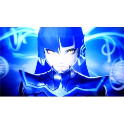 Shin Megami Tensei V: Vengeance PS5 játékszoftver