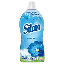 Silan Classic Fresh Sky 1408 ml (64 WL)