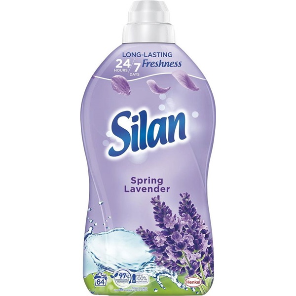 Silan Classic Lavender 1408 ml (64 WL)