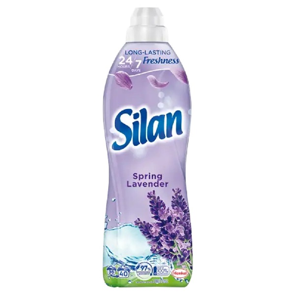 Silan Classic Lavender 880 ml (40WL)