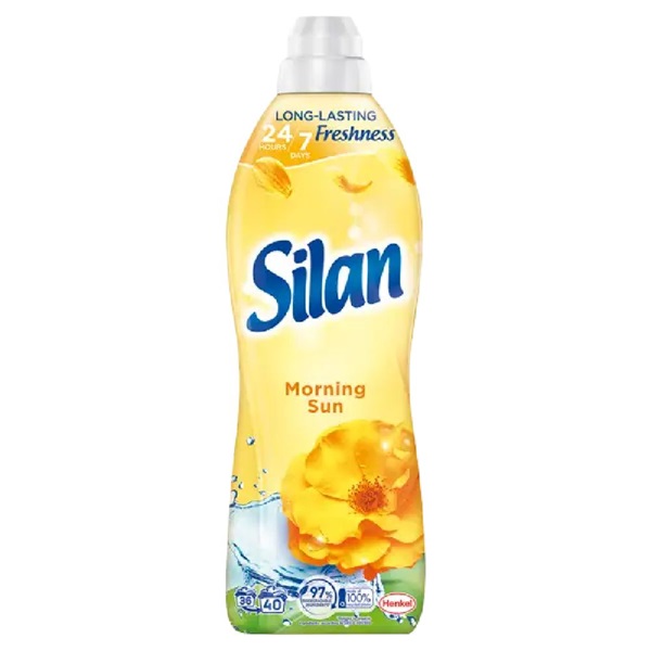 Silan Classic Morning Sun 880 ml (40WL)