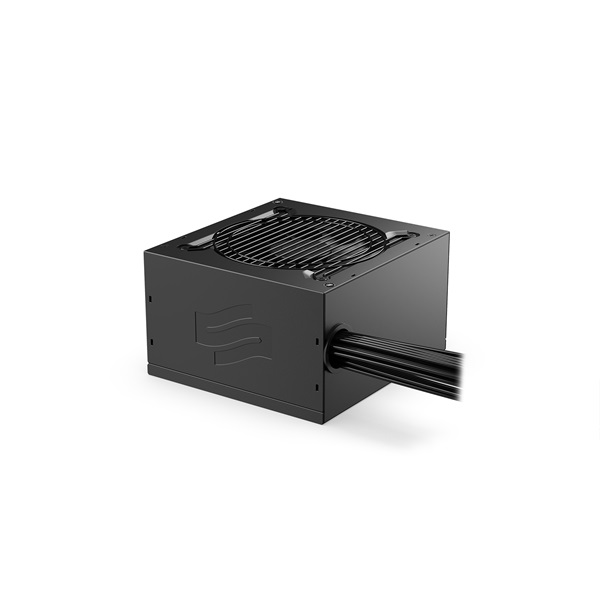 SilentiumPC Vero L3 Bronze 500W ATX tápegység