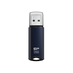 Silicon Power 128GB USB 3.2 Gen1 kék Marvel M02 Flash Drive