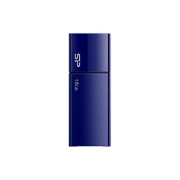 Silicon Power 16GB USB 2.0 kék Ultima U05 Flash Drive