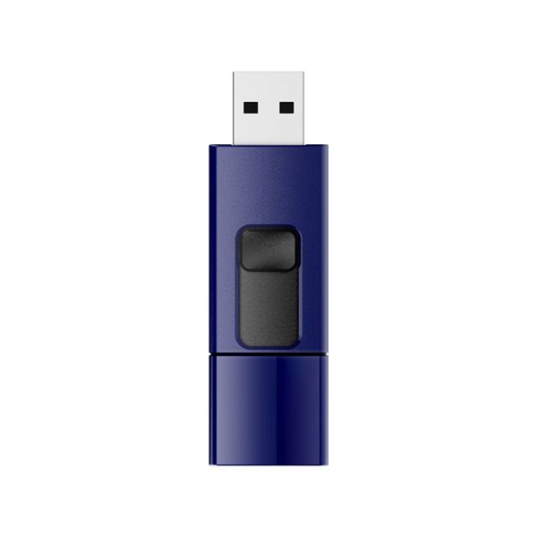 Silicon Power 16GB USB 2.0 kék Ultima U05 Flash Drive