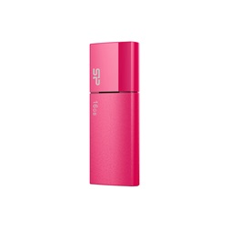 Silicon Power 16GB USB 2.0 pink Ultima U05 Flash Drive