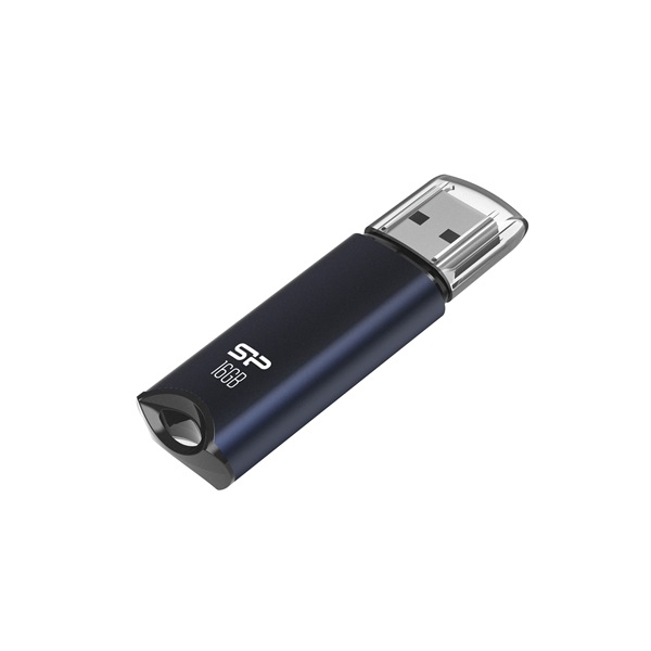 Silicon Power 16GB USB 3.2 Gen1 kék Marvel M02 Flash Drive