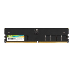 Silicon Power 32GB/4800MHz DDR-5 (SP032GBLVU480F02) memória