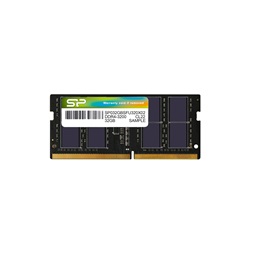 Silicon Power 32GB/3200MHz DDR-4 (SP032GBSFU320X02) memória