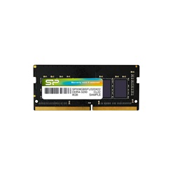 Silicon Power 8GB/3200MHz DDR-4 (SP008GBSFU320X02) memória