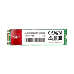 Silicon Power Ace A55 1TB M.2 2280 SATA3 SSD