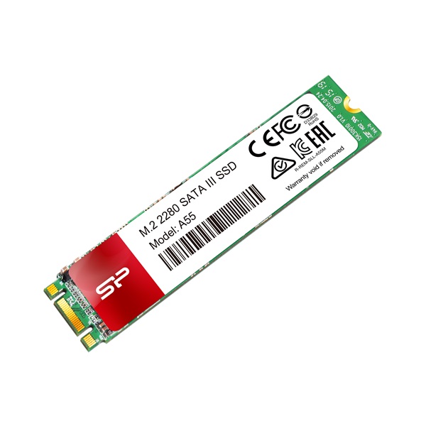 Silicon Power Ace A55 1TB M.2 2280 SATA3 SSD