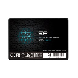 Silicon Power Ace A55 2.5" SATA3 128GB SSD