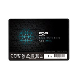 Silicon Power Ace A55 2.5" SATA3 1TB SSD