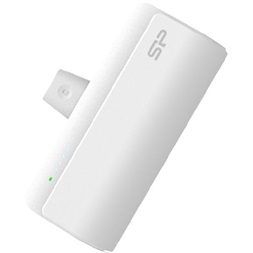 Silicon Power QD50 5000mAh Global fehér power bank