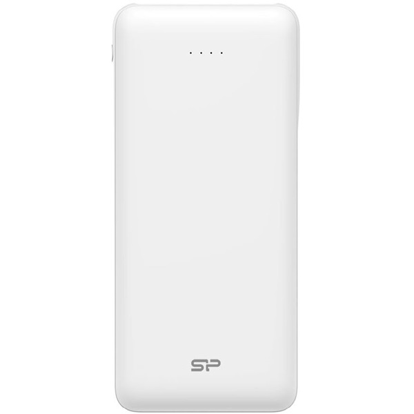 Silicon Power Share C200 20000mAh LiPo fehér power bank