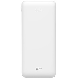 Silicon Power Share C200 20000mAh LiPo fehér power bank