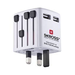 SKROSS WORLD USB töltő