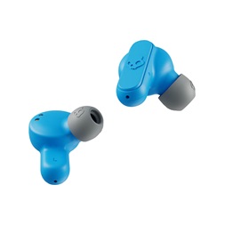 SkullCandy S2DMW-P751 Dime True Wireless Bluetooth szürke-kék fülhallgató