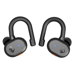 Skullcandy S2BPW-P740 PUSH ACTIVE True Wireless Bluetooth fekete sport fülhallgató