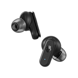 Skullcandy S2DCW-R740 DIME 3True Wireless Bluetooth fekete fülhallgató