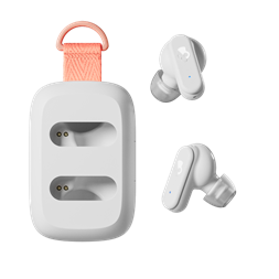 Skullcandy S2DCW-R951 DIME 3True Wireless Bluetooth fehér fülhallgató