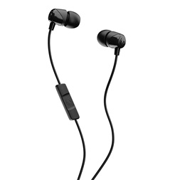 Skullcandy S2DUYK-343 JIB fekete fülhallgató